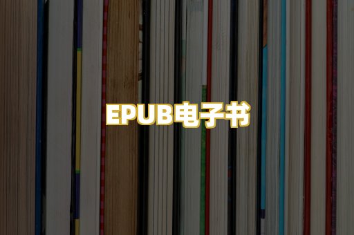 EPUB电子书